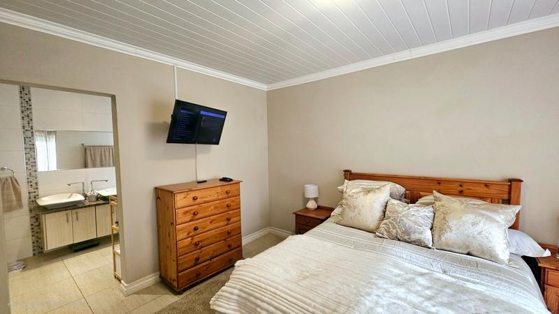 3 Bedroom Property for Sale in Monte Christo Western Cape